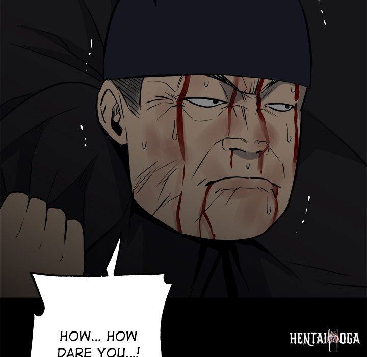 The Villain The Villain Chapter 136 - Page 67