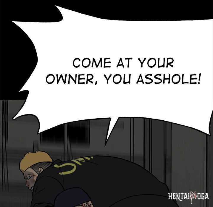 The Villain The Villain Chapter 136 - Page 73