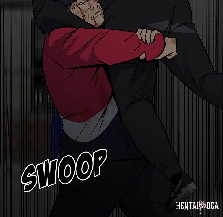 The Villain The Villain Chapter 136 - Page 74