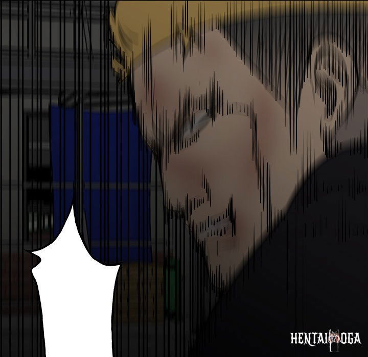 The Villain The Villain Chapter 136 - Page 76