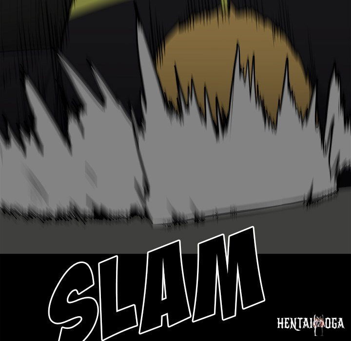 The Villain The Villain Chapter 136 - Page 78