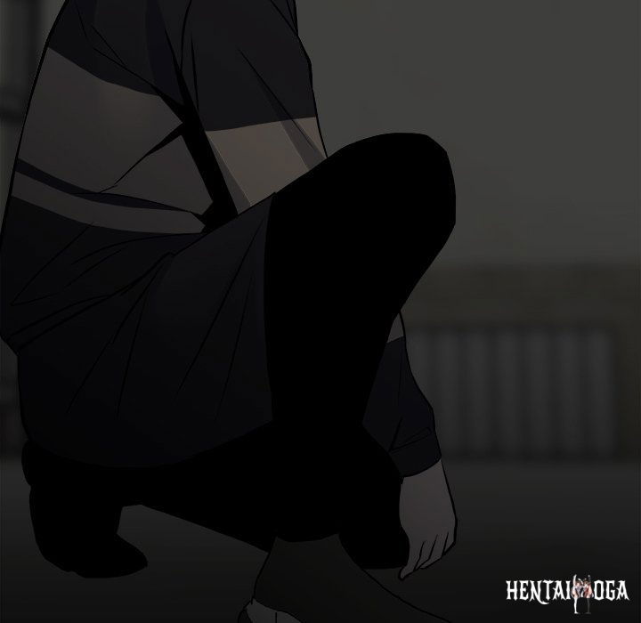 The Villain The Villain Chapter 136 - Page 8