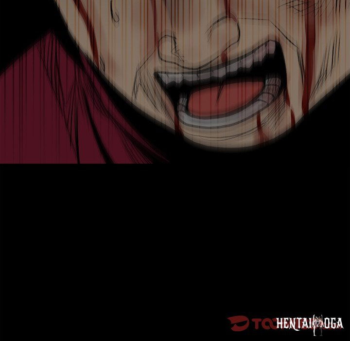 The Villain The Villain Chapter 136 - Page 81