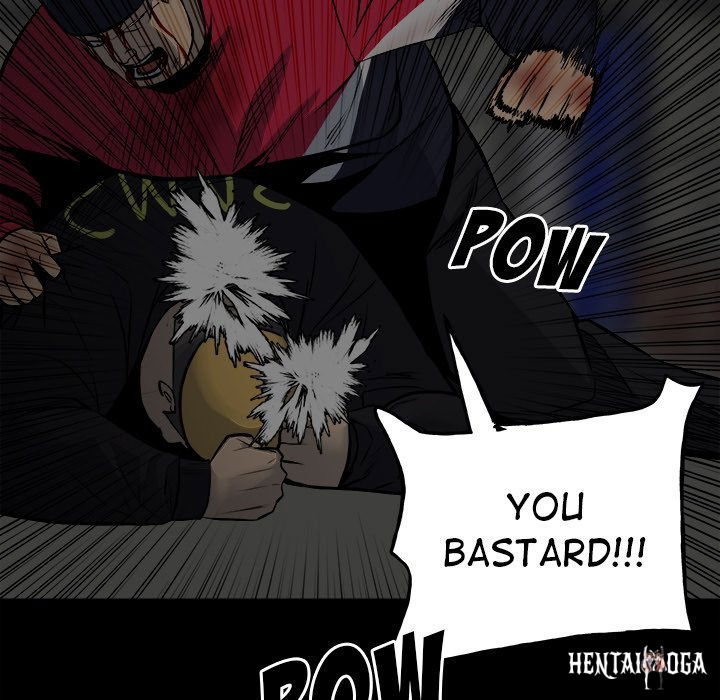 The Villain The Villain Chapter 136 - Page 83