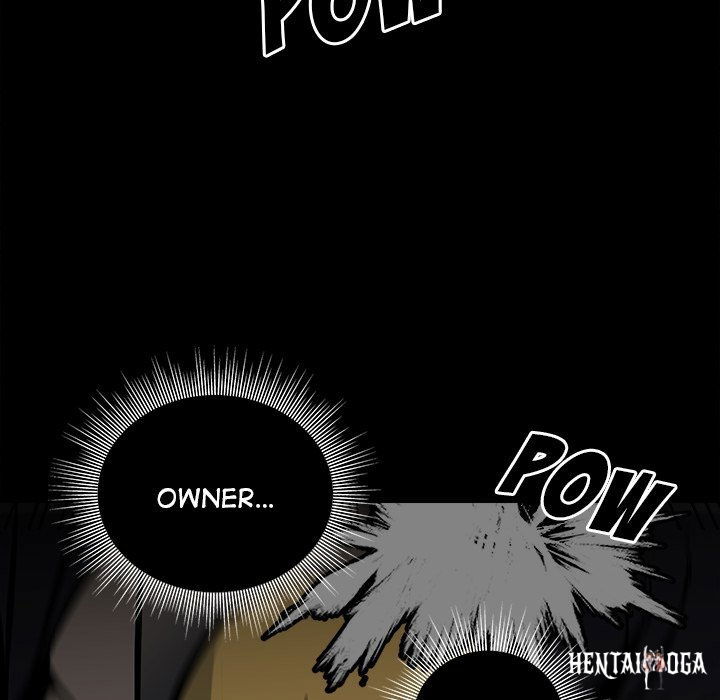 The Villain The Villain Chapter 136 - Page 84