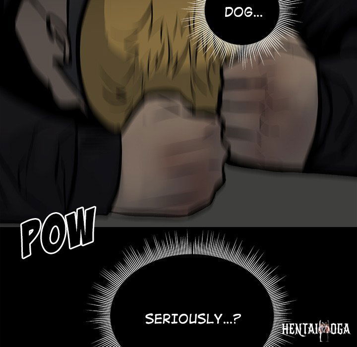 The Villain The Villain Chapter 136 - Page 85