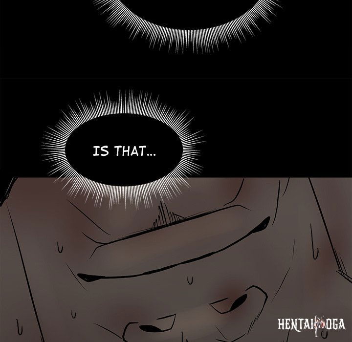 The Villain The Villain Chapter 136 - Page 86