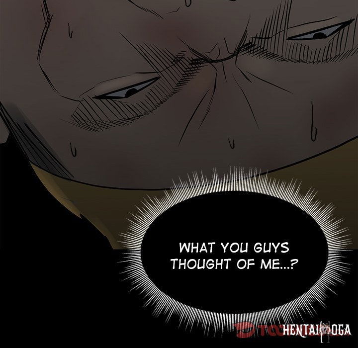 The Villain The Villain Chapter 136 - Page 87