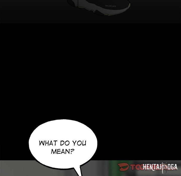 The Villain The Villain Chapter 136 - Page 9