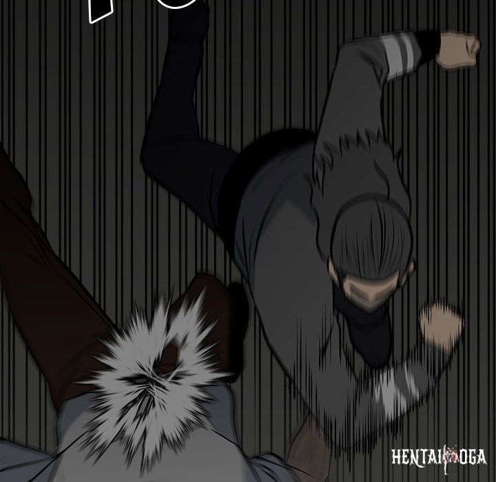 The Villain The Villain Chapter 136 - Page 91