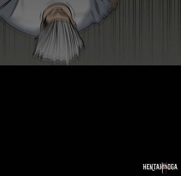 The Villain The Villain Chapter 136 - Page 92