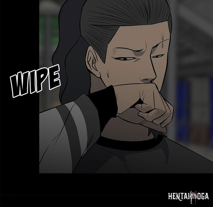 The Villain The Villain Chapter 136 - Page 96