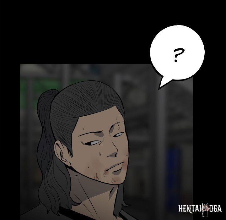 The Villain The Villain Chapter 136 - Page 97