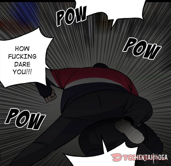 The Villain The Villain Chapter 136 - Page 99