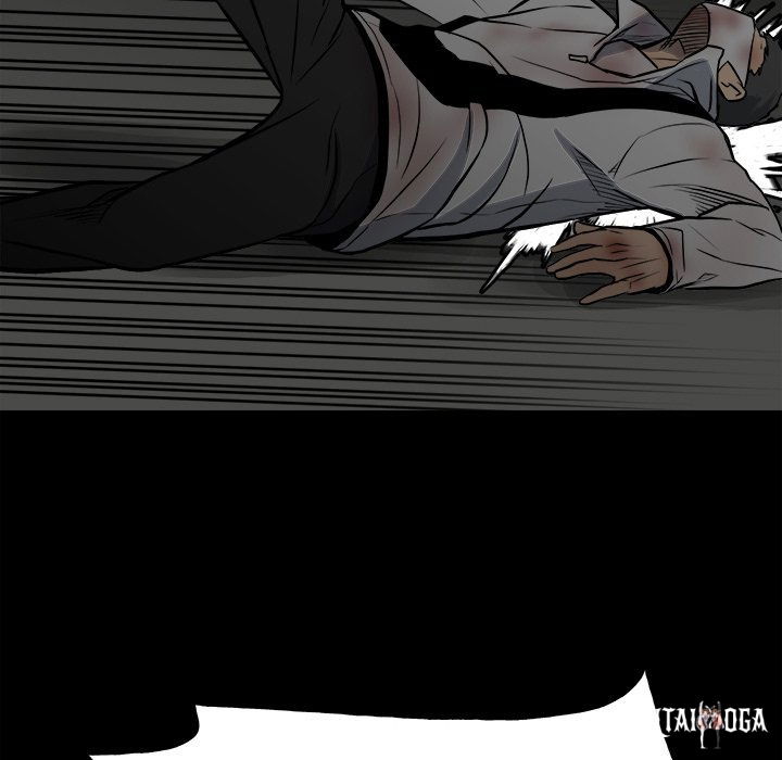 The Villain The Villain Chapter 137 - Page 10