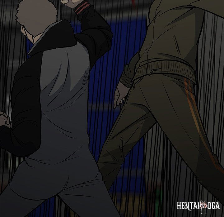 The Villain The Villain Chapter 137 - Page 102