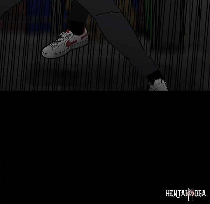 The Villain The Villain Chapter 137 - Page 103