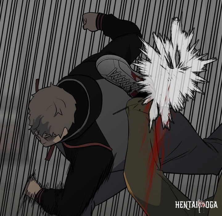 The Villain The Villain Chapter 137 - Page 107