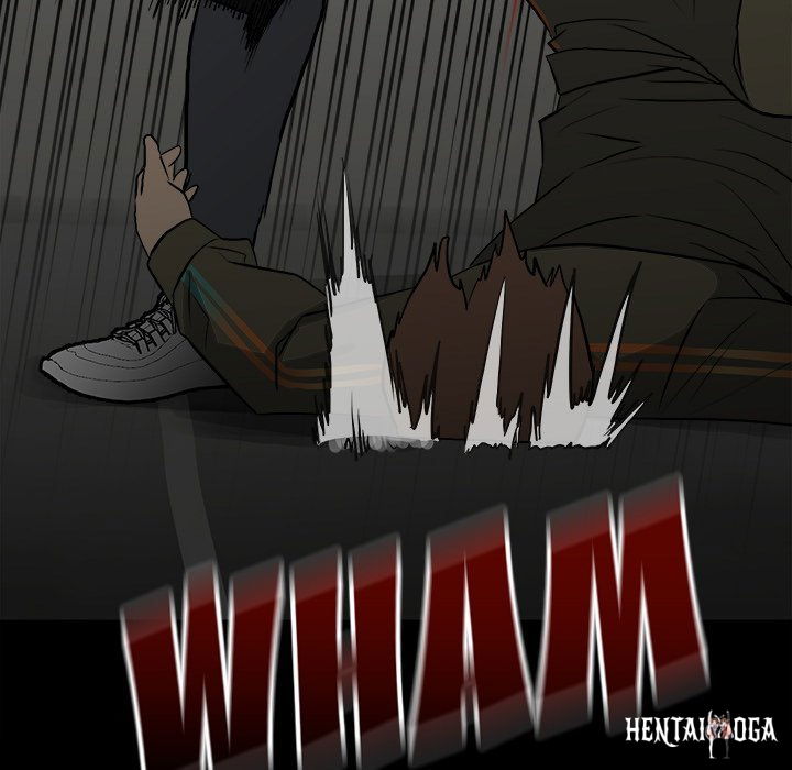 The Villain The Villain Chapter 137 - Page 108