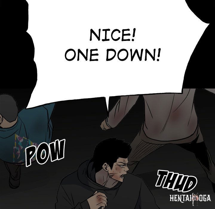 The Villain The Villain Chapter 137 - Page 11