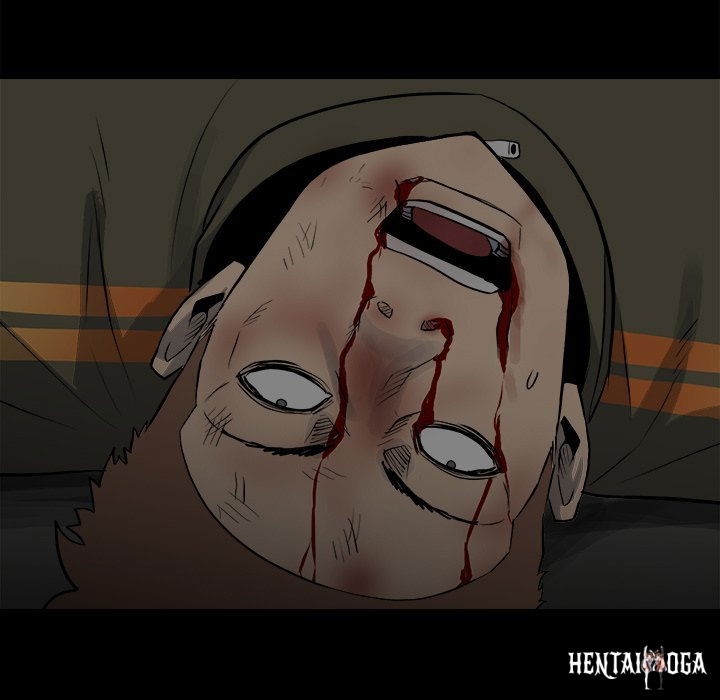 The Villain The Villain Chapter 137 - Page 110