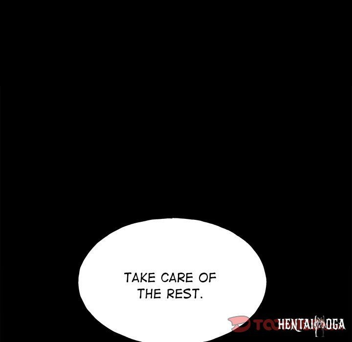 The Villain The Villain Chapter 137 - Page 111