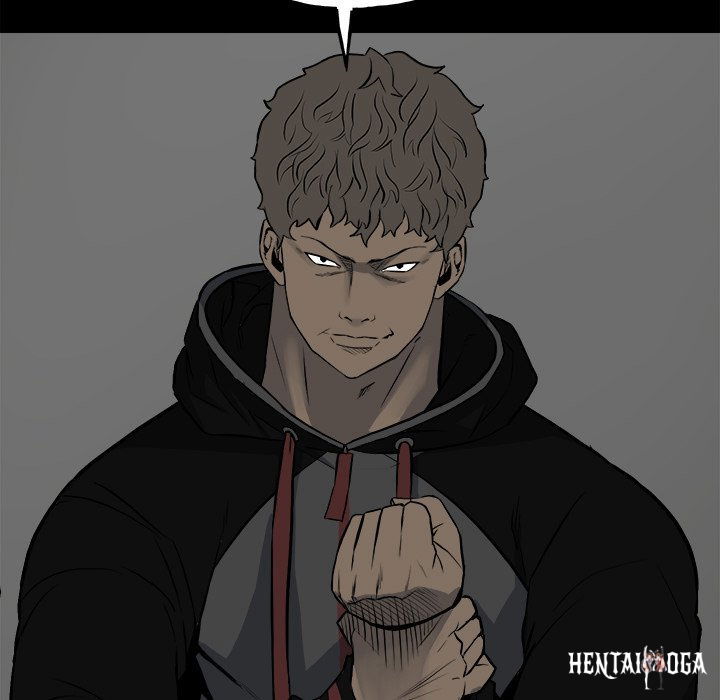 The Villain The Villain Chapter 137 - Page 112