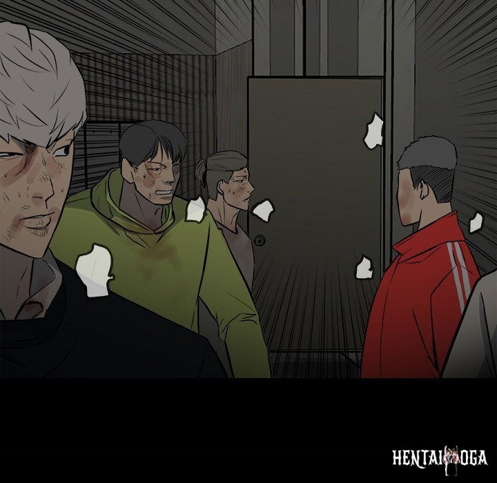 The Villain The Villain Chapter 137 - Page 116