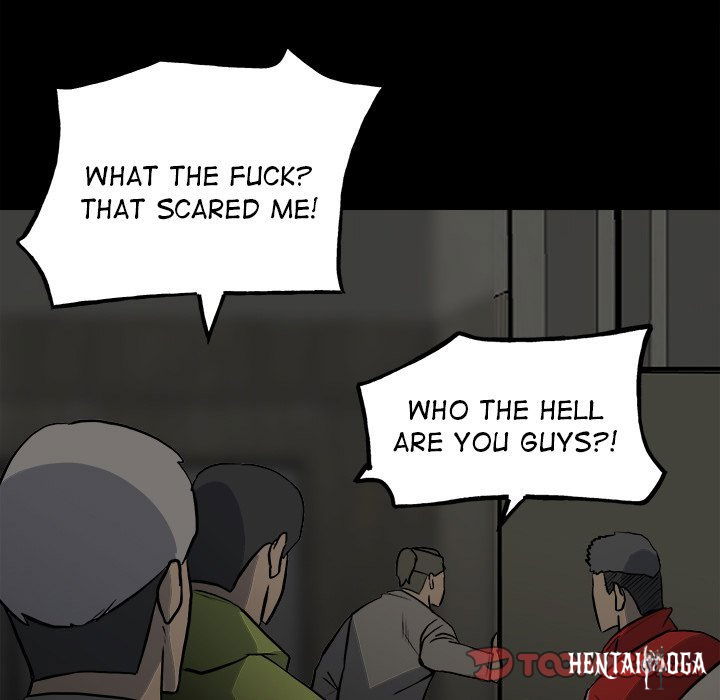 The Villain The Villain Chapter 137 - Page 117