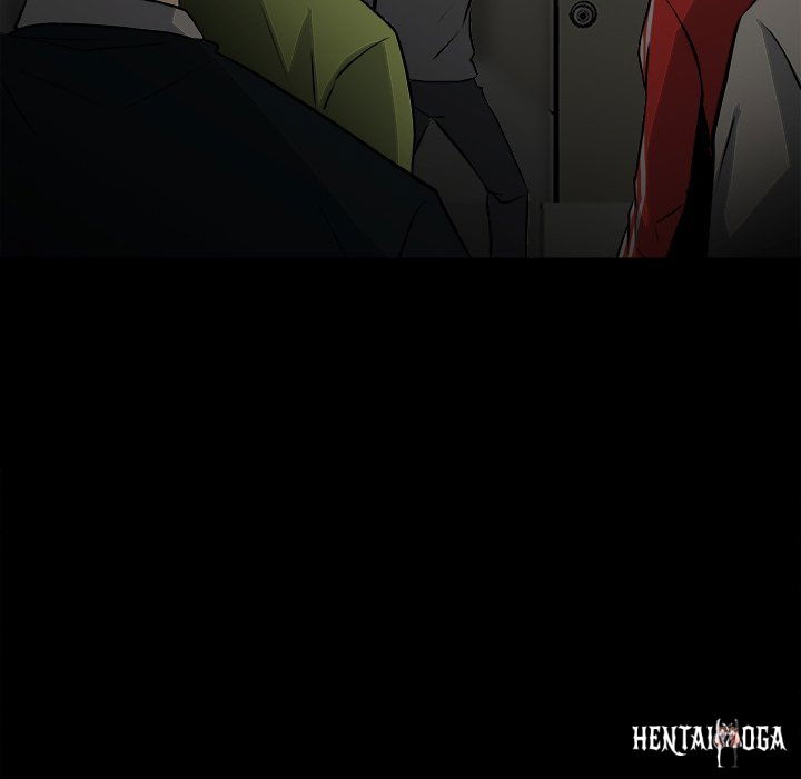 The Villain The Villain Chapter 137 - Page 118