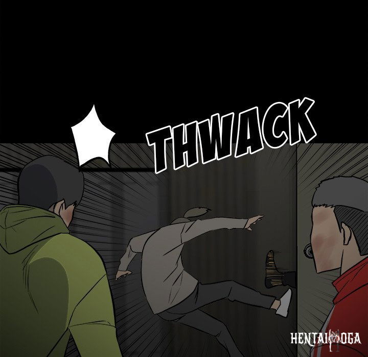 The Villain The Villain Chapter 137 - Page 119