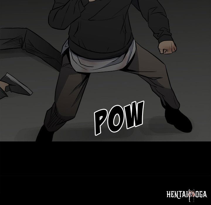 The Villain The Villain Chapter 137 - Page 12