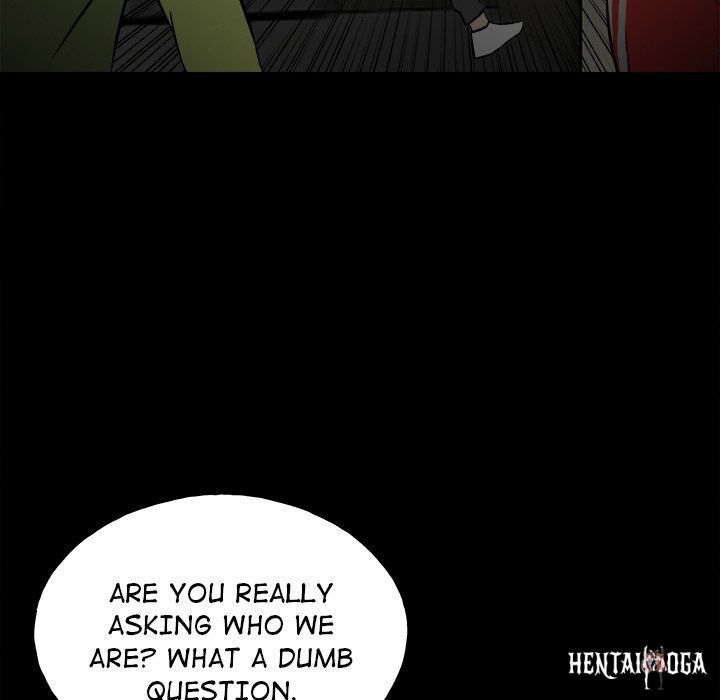 The Villain The Villain Chapter 137 - Page 120