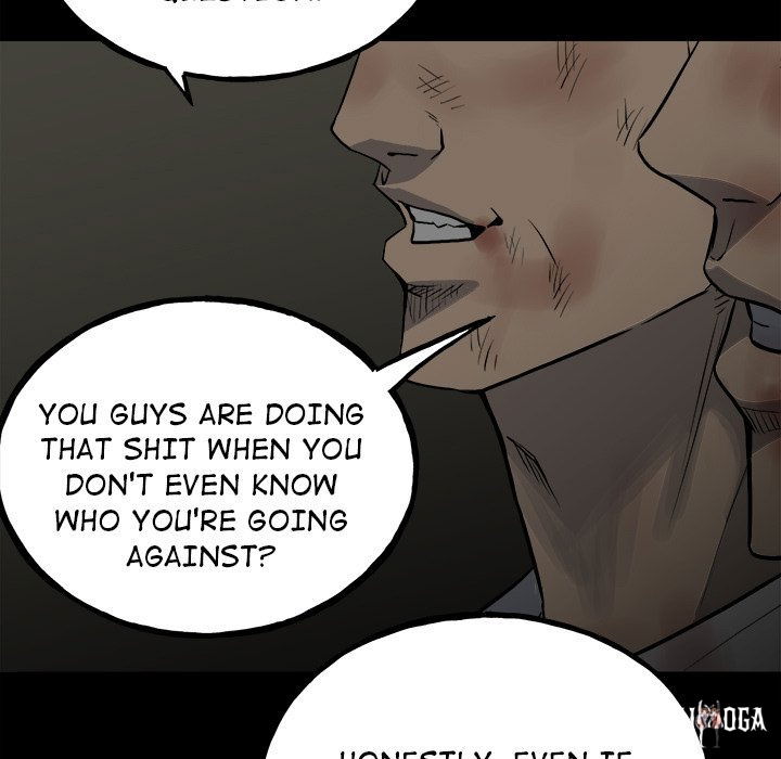The Villain The Villain Chapter 137 - Page 121