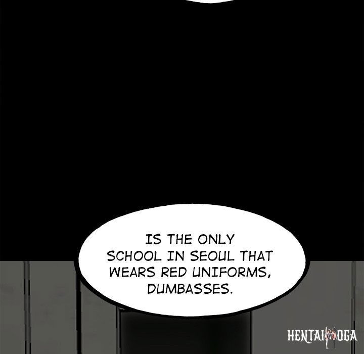 The Villain The Villain Chapter 137 - Page 124