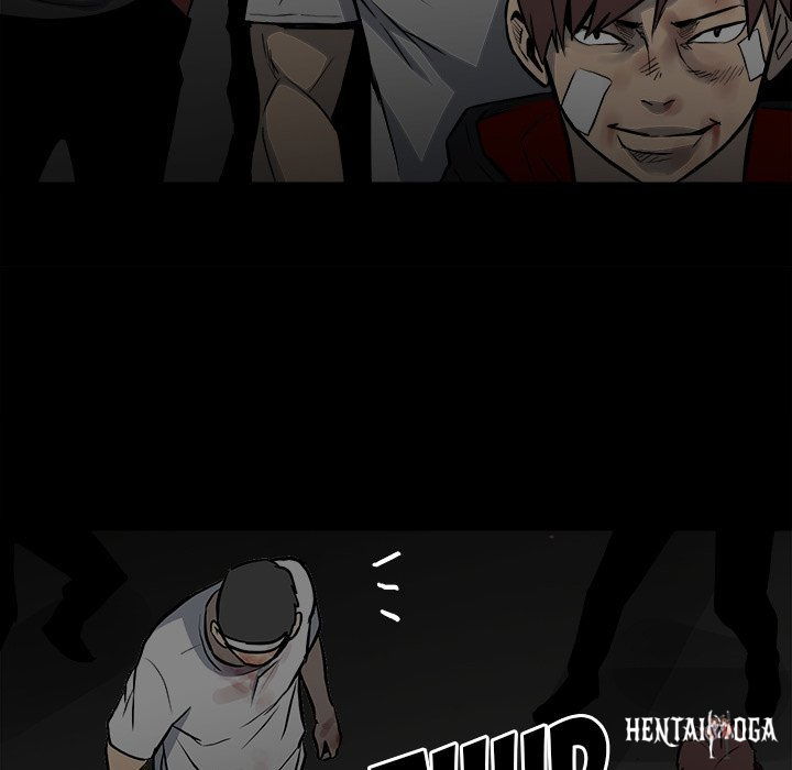 The Villain The Villain Chapter 137 - Page 126