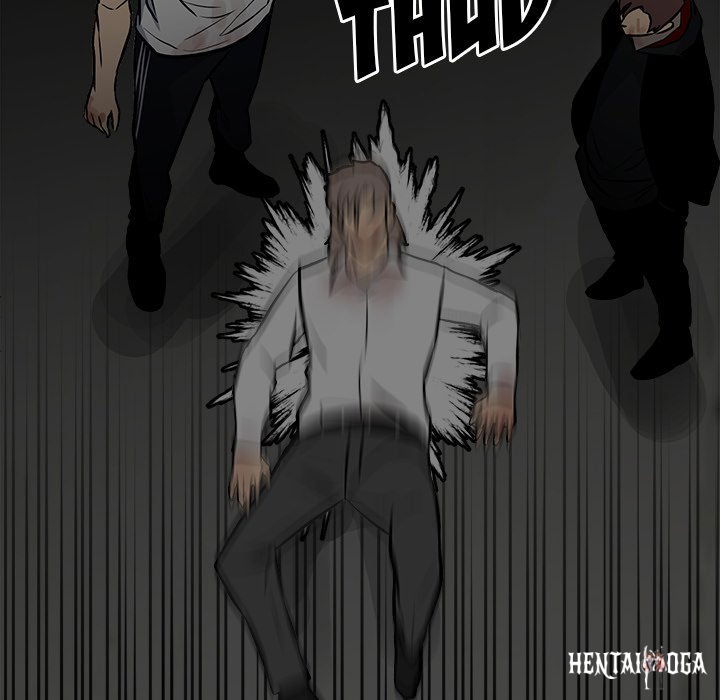 The Villain The Villain Chapter 137 - Page 127