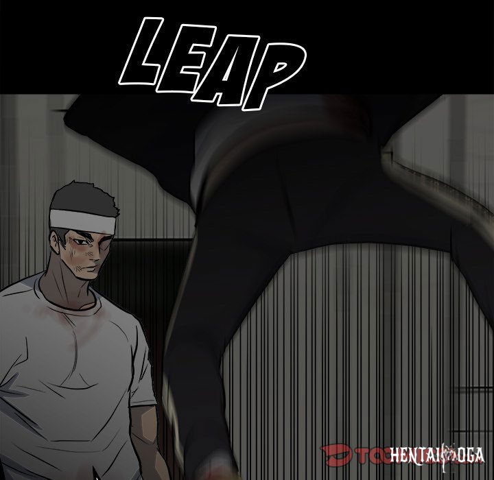 The Villain The Villain Chapter 137 - Page 129