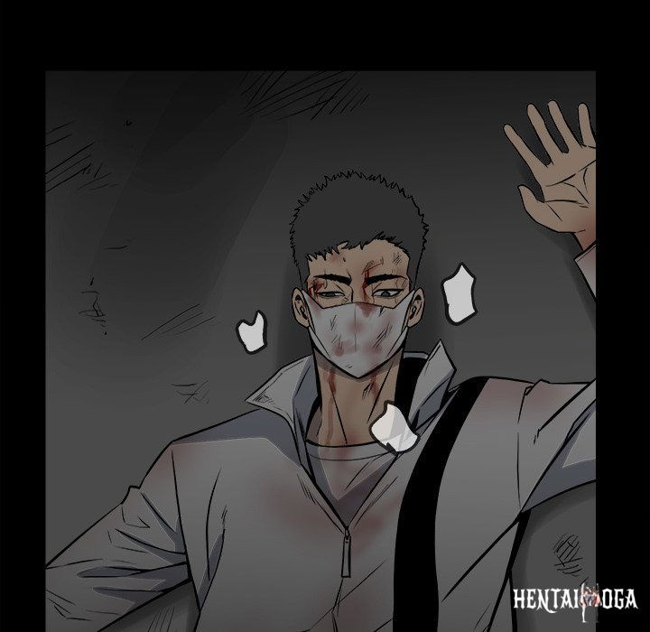 The Villain The Villain Chapter 137 - Page 13