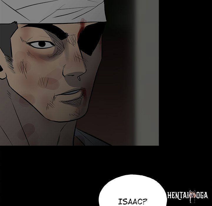 The Villain The Villain Chapter 137 - Page 131