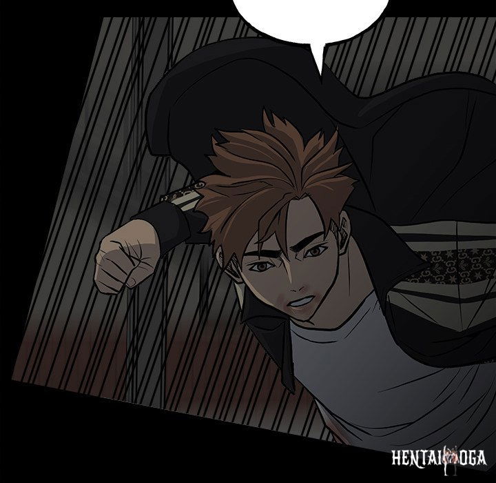 The Villain The Villain Chapter 137 - Page 132
