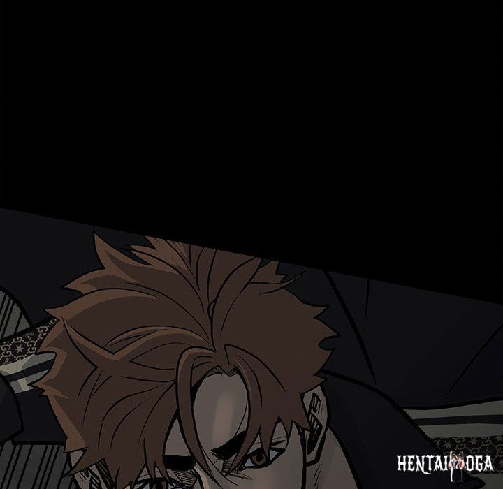 The Villain The Villain Chapter 137 - Page 133