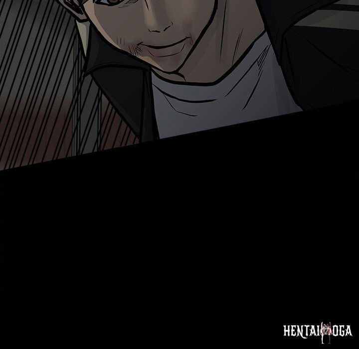 The Villain The Villain Chapter 137 - Page 134