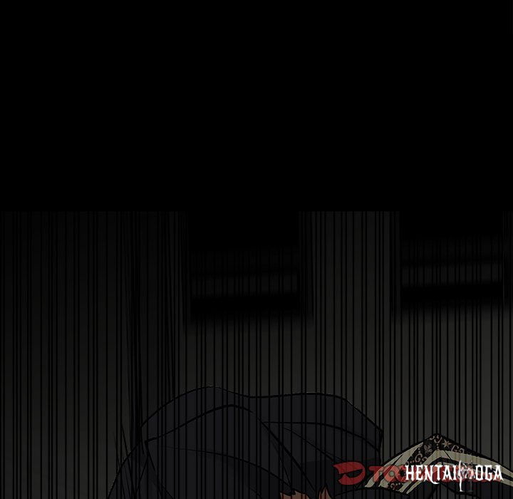 The Villain The Villain Chapter 137 - Page 135