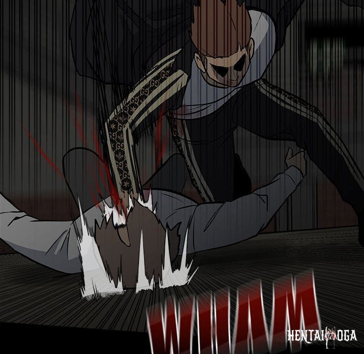 The Villain The Villain Chapter 137 - Page 136