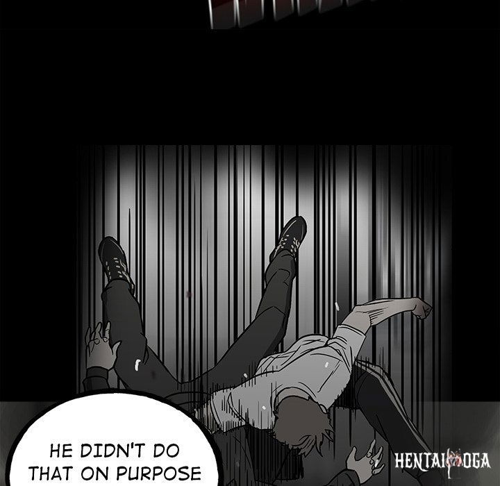 The Villain The Villain Chapter 137 - Page 137