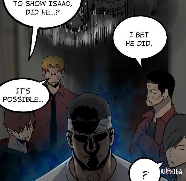 The Villain The Villain Chapter 137 - Page 138