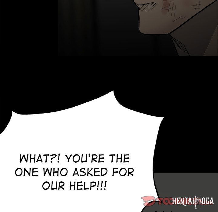 The Villain The Villain Chapter 137 - Page 141