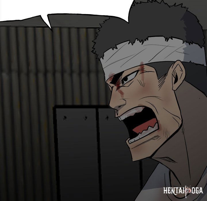 The Villain The Villain Chapter 137 - Page 142