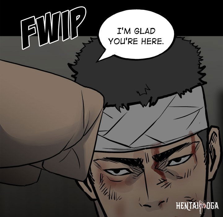 The Villain The Villain Chapter 137 - Page 144